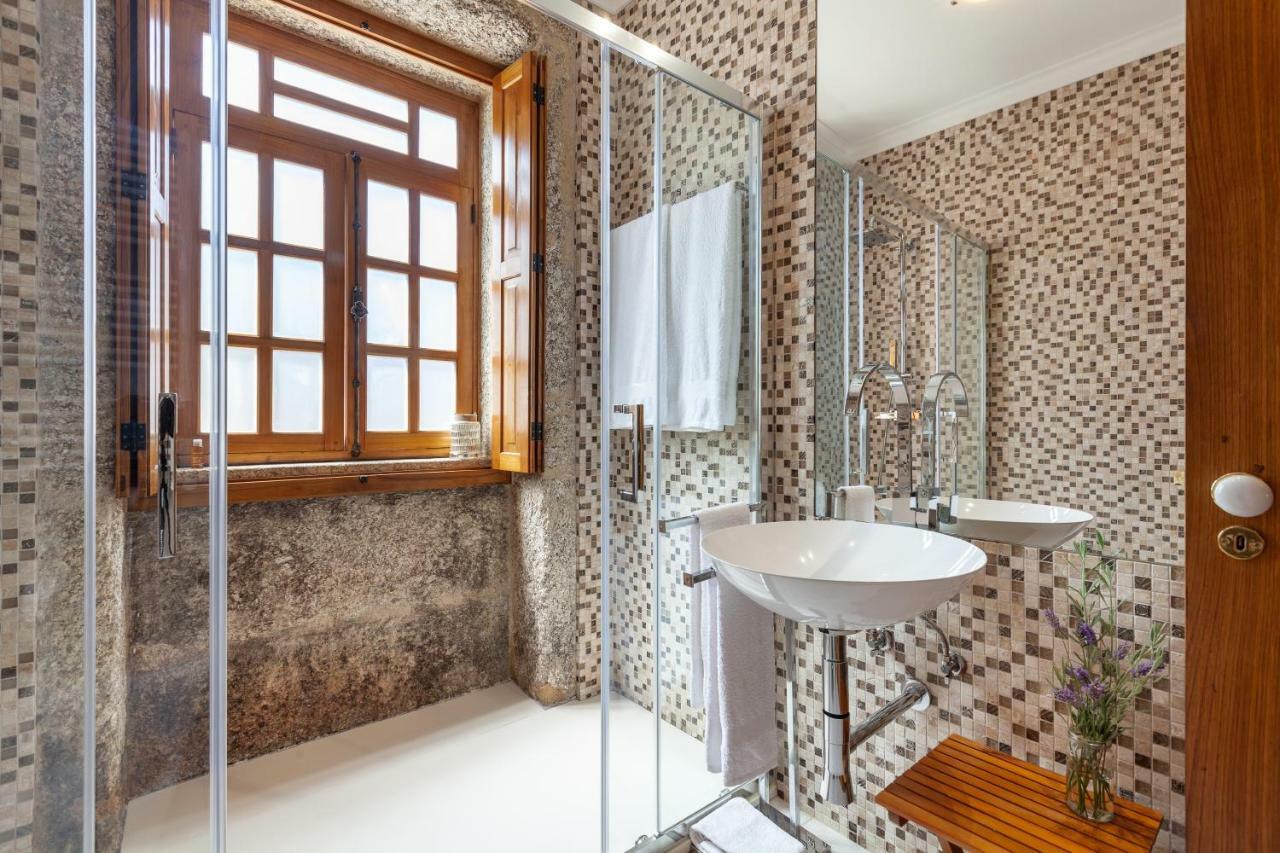 Casa Do Eido - Sustainable Living & Nature Experiences Geres *